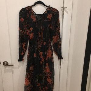 Zara Dress